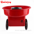 Plastic Portable Cotton Candy Floss Machine